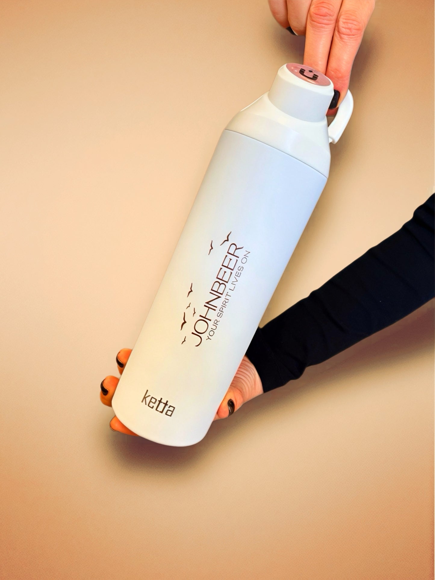 בקבוק שתיה תרמי