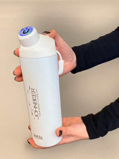 בקבוק שתיה תרמי