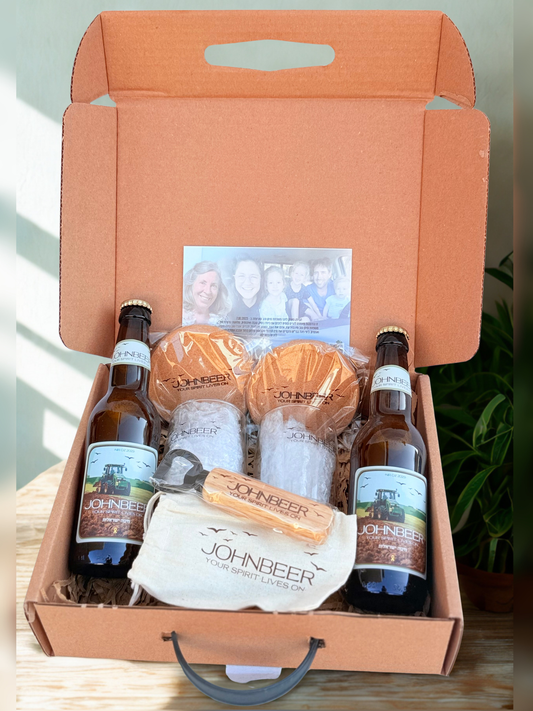 מארז מתנה משולב בינוני