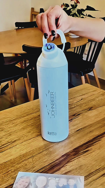 בקבוק שתיה תרמי